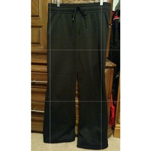 Under Armour sweat pants